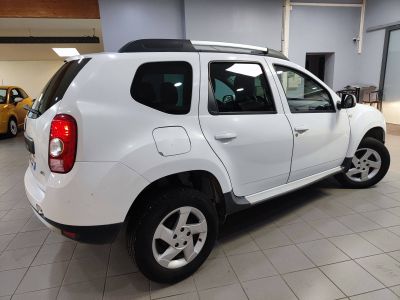 Dacia Duster  1.5 dCi 110 FAP Prestige 4x2