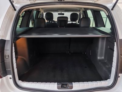 Dacia Duster  1.5 dCi 110 FAP Prestige 4x2