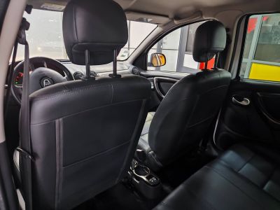 Dacia Duster  1.5 dCi 110 FAP Prestige 4x2