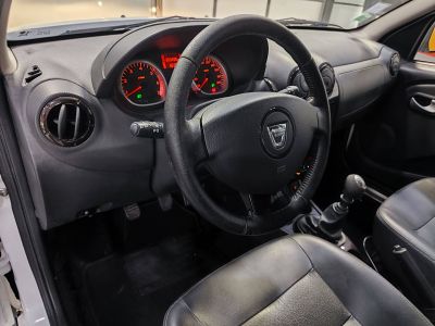 Dacia Duster  1.5 dCi 110 FAP Prestige 4x2