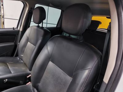 Dacia Duster  1.5 dCi 110 FAP Prestige 4x2