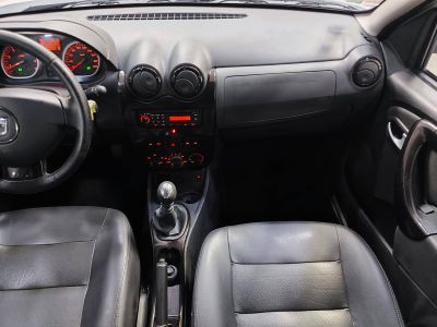 Dacia Duster  1.5 dCi 110 FAP Prestige 4x2