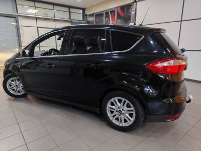 Ford C Max II 1.6 TDCi 115ch FAP Titanium X