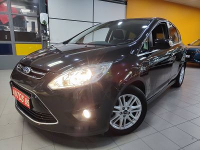 Ford C Max II 1.6 TDCi 115ch FAP Titanium X