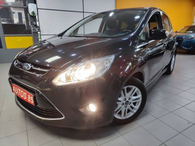 Ford C Max II 1.6 TDCi 115ch FAP Titanium X