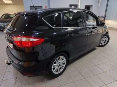 Ford C Max II 1.6 TDCi 115ch FAP Titanium X