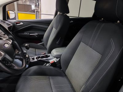 Ford C Max II 1.6 TDCi 115ch FAP Titanium X