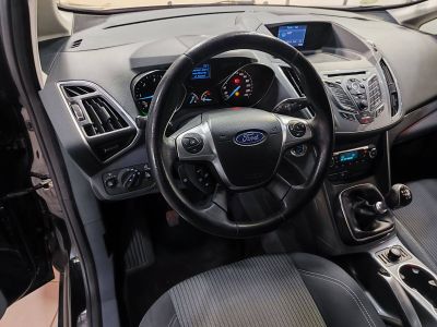 Ford C Max II 1.6 TDCi 115ch FAP Titanium X