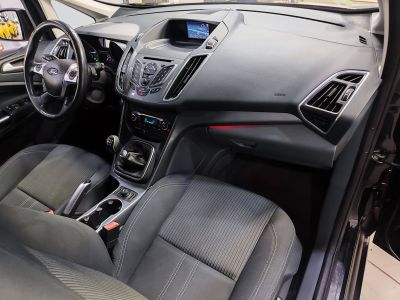 Ford C Max II 1.6 TDCi 115ch FAP Titanium X
