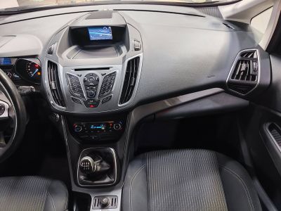 Ford C Max II 1.6 TDCi 115ch FAP Titanium X