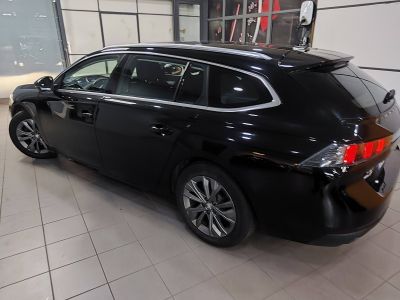 Peugeot 508 SW II BlueHDi 130ch S&S Active Business EAT8
