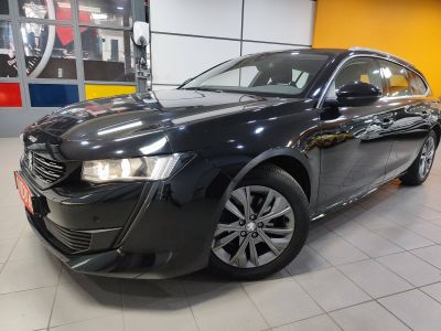 Peugeot 508 SW II BlueHDi 130ch S&S Active Business EAT8