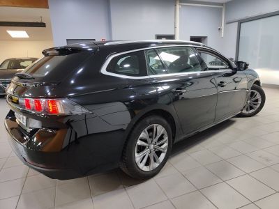 Peugeot 508 SW II BlueHDi 130ch S&S Active Business EAT8