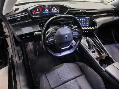 Peugeot 508 SW II BlueHDi 130ch S&S Active Business EAT8