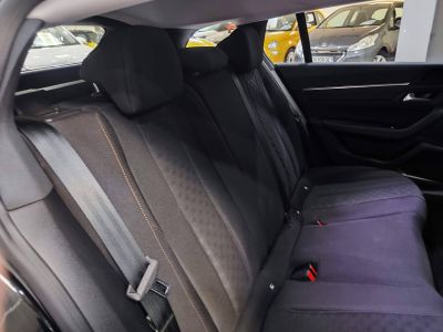 Peugeot 508 SW II BlueHDi 130ch S&S Active Business EAT8