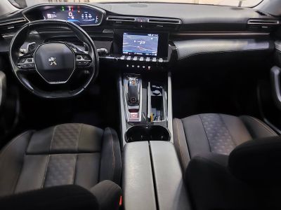 Peugeot 508 SW II BlueHDi 130ch S&S Active Business EAT8