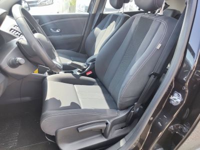 Renault Megane III (B95) 1.5 dCi 110ch FAP Dynamique eco² Euro5