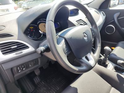 Renault Megane III (B95) 1.5 dCi 110ch FAP Dynamique eco² Euro5