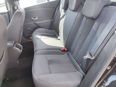 Renault Megane III (B95) 1.5 dCi 110ch FAP Dynamique eco² Euro5