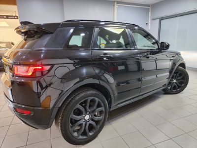 Land-Rover Evoque  2.0 TD4 180 SE BVA Mark IV