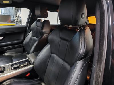 Land-Rover Evoque  2.0 TD4 180 SE BVA Mark IV