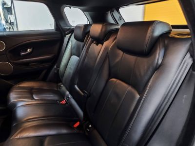 Land-Rover Evoque  2.0 TD4 180 SE BVA Mark IV