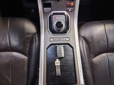 Land-Rover Evoque  2.0 TD4 180 SE BVA Mark IV