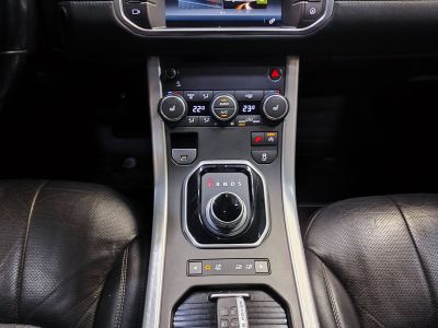Land-Rover Evoque  2.0 TD4 180 SE BVA Mark IV