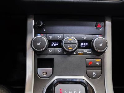 Land-Rover Evoque  2.0 TD4 180 SE BVA Mark IV