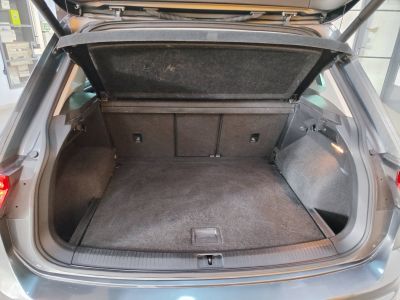 Volkswagen Tiguan II 2.0 TDI 190ch Carat 4Motion DSG7