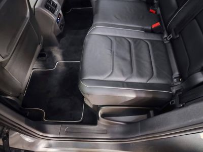 Volkswagen Tiguan II 2.0 TDI 190ch Carat 4Motion DSG7