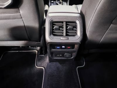Volkswagen Tiguan II 2.0 TDI 190ch Carat 4Motion DSG7
