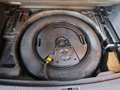Volkswagen Tiguan II 2.0 TDI 190ch Carat 4Motion DSG7