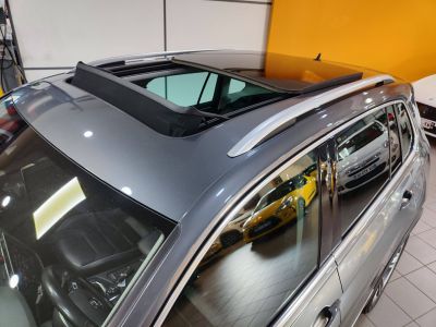 Volkswagen Tiguan II 2.0 TDI 190ch Carat 4Motion DSG7