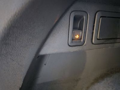 Volkswagen Tiguan II 2.0 TDI 190ch Carat 4Motion DSG7