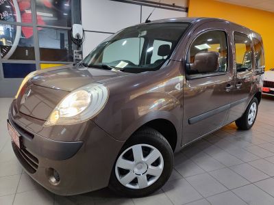 Renault Kangoo II 1.5 dCi90 Ovalie