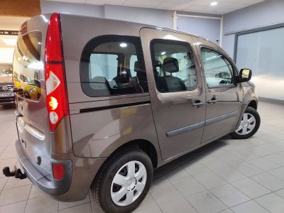 Renault Kangoo II 1.5 dCi90 Ovalie