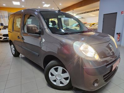 Renault Kangoo II 1.5 dCi90 Ovalie