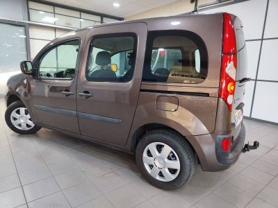 Renault Kangoo II 1.5 dCi90 Ovalie