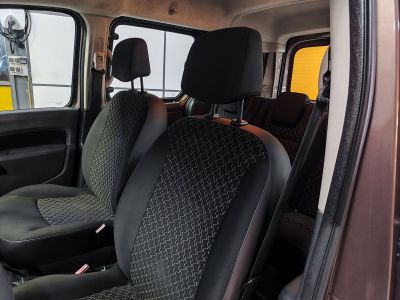 Renault Kangoo II 1.5 dCi90 Ovalie