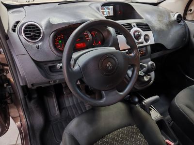 Renault Kangoo II 1.5 dCi90 Ovalie