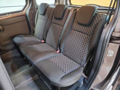 Renault Kangoo II 1.5 dCi90 Ovalie