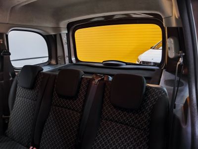 Renault Kangoo II 1.5 dCi90 Ovalie