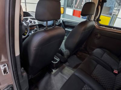 Renault Kangoo II 1.5 dCi90 Ovalie