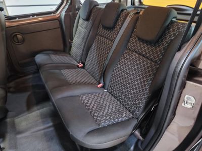 Renault Kangoo II 1.5 dCi90 Ovalie