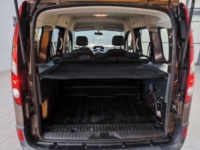 Renault Kangoo II 1.5 dCi90 Ovalie