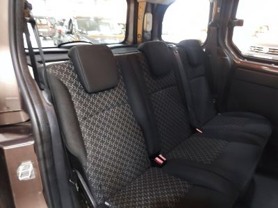 Renault Kangoo II 1.5 dCi90 Ovalie