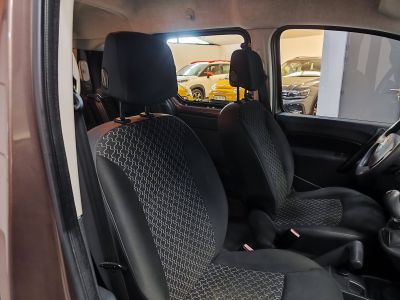 Renault Kangoo II 1.5 dCi90 Ovalie