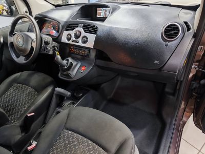 Renault Kangoo II 1.5 dCi90 Ovalie