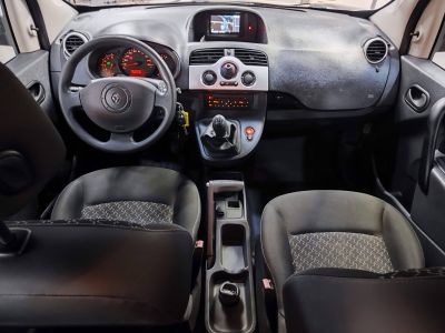 Renault Kangoo II 1.5 dCi90 Ovalie